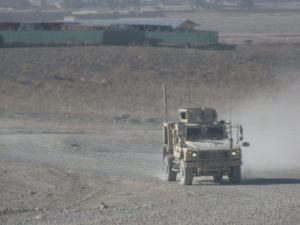 Military Applications