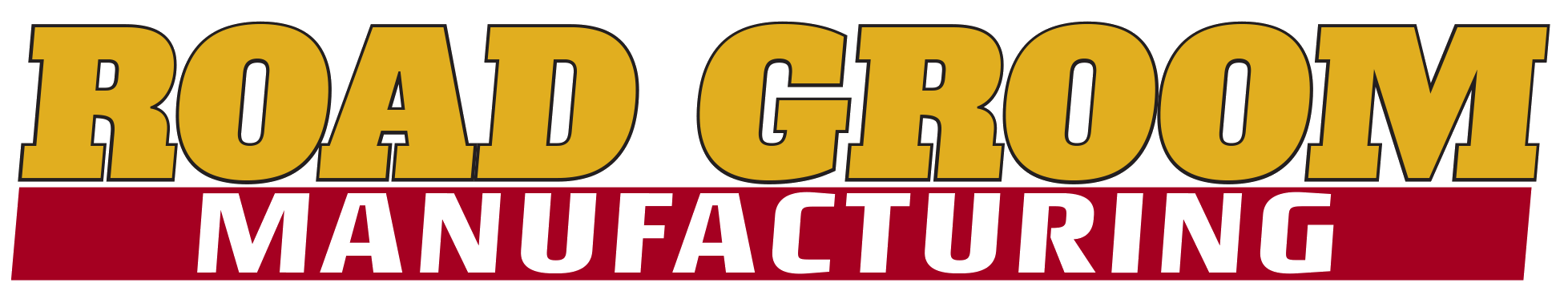 Road Groom Mfg
