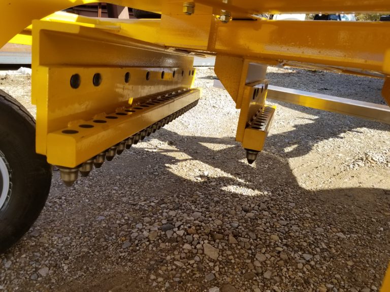 GALLERY Road Groom Mfg